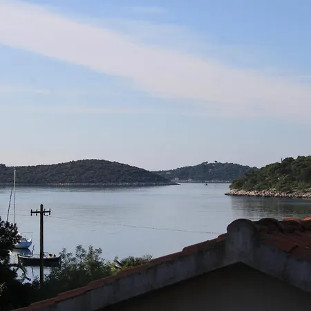 Apartamento By The Sea Rogoznica - 1090 Rogoznica (Sibenik-Knin)