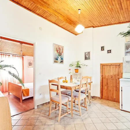 By The Sea Rogoznica - 1090 Apartamento Rogoznica (Sibenik-Knin)