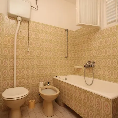 Apartamento By The Sea Rogoznica - 1090 Rogoznica (Sibenik-Knin)