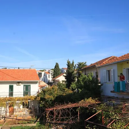 Apartamento By The Sea Rogoznica - 1090 Rogoznica (Sibenik-Knin)